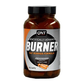 Сжигатель жира Бернер "BURNER", 90 капсул - Коломна